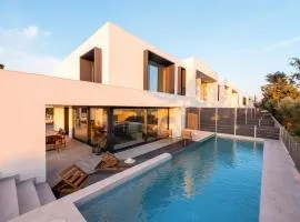 Serene villas halkidiki - Superior