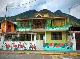 Palacio Verde