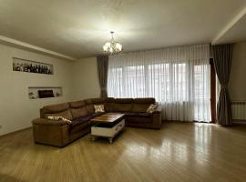 Apartment in Kobuleti, готель у Кобулеті