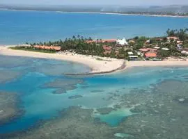 Serrambi Resort