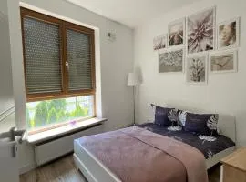 Apartment Wilanow Branickiego