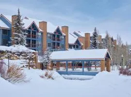 River Mountain Lodge by Breckenridge Hospitality