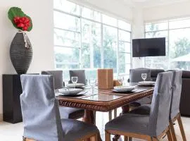 Stunning Seibal Condo & Vidanta