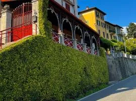 Villa Andreina Como Lake