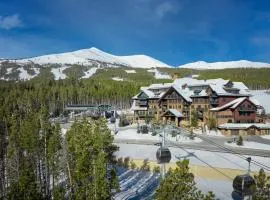 Crystal Peak Lodge By Vail Resorts