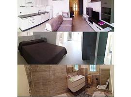 Appartamento Suite Antiche Terme - Zero Barriere, ξενοδοχείο σε Acqui Terme