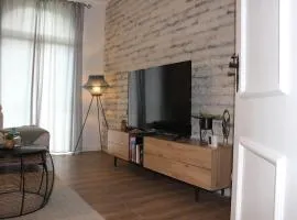 Apartman Tonković
