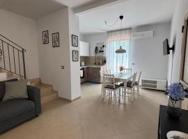 Viola's Charming House, готель у місті Джарре