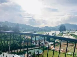 Heaven View Residencies