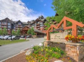One Ski Hill, A RockResort