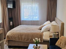 Il Mulino House A, hotell i Lisse