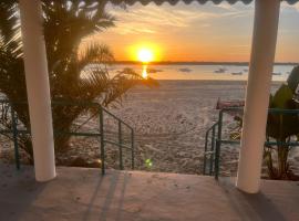 Mi Paraiso, hotel di Sanlúcar de Barrameda