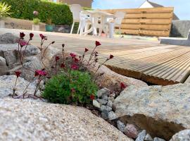 Rymer-Leigh, Hotel in Marazion