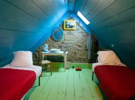 L'Ankou guest house