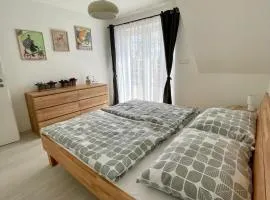 Apartmán Bystřice