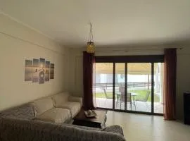 Sea House