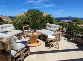 Villa Jana