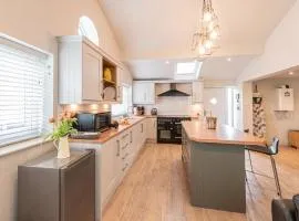Quiet Self contained Cottage near Delamere Forest