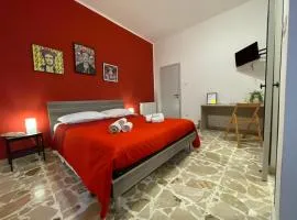 Le Gorgoni b&b