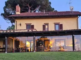 Villa Fonte