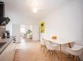 Hanse Villa - Apartment Hamburg