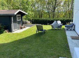 Chill Out Lodge im Naturparadies, hotel in Braunlage