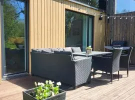 3 Bedroom Apartment with Terrace