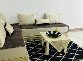 KARAZ Homestay Grand appartement avec rooftop