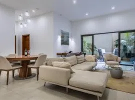 St. Julian's Urban Escape