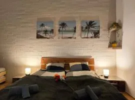 Mickey & Jerry Apartment