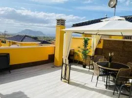 Excelente Apartamento Ático