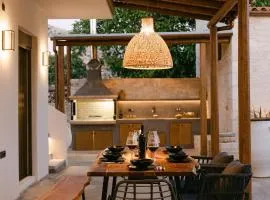 Villa Aldea - Luxury Boho Style