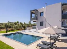 Αspect Luxury Apartment with Pool II