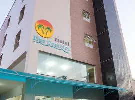 Hotel Ilha Costeira