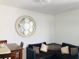 Bonito y cómodo departamento 2R, hotel en Mexicali