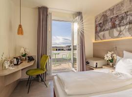 Best Western Hotel Bad Rappenau, Best Western hotel in Bad Rappenau