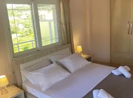 Ilias family rooms