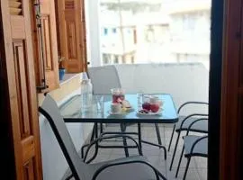 Hampilou Country House