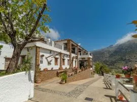 Hotel La Fragua II