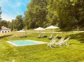 Gîte de Fompesquiere