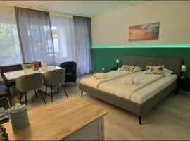 Holiday Suite 304 Residenza Lago di Lugano
