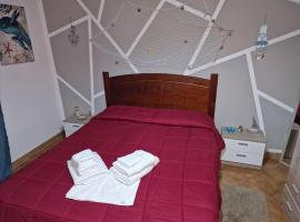 Le stanze di Aurora, self-catering accommodation sa Palermo
