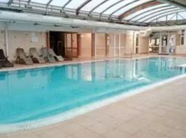 Pool&Relax Apartman Zalakaros