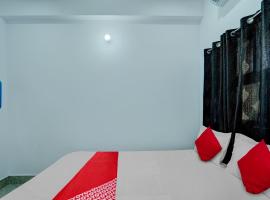 OYO Flagship Your Room & Guest House, hotell i Patna