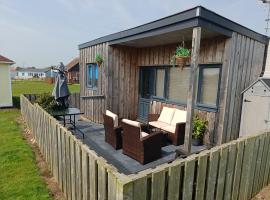 Chalet 137 - South Shore, Bridlington, hotel in Bridlington
