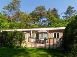 Hoefbos bungalow