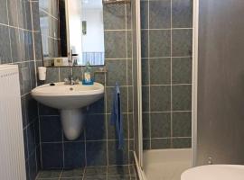 Ágnes Vendégház Recsk, apartament din Recsk