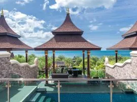 Ammatara Pura Pool Villa