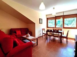 La Casina Azul Confortllanes, hotel in Nueva de Llanes