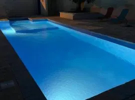 Paradiso Arx I